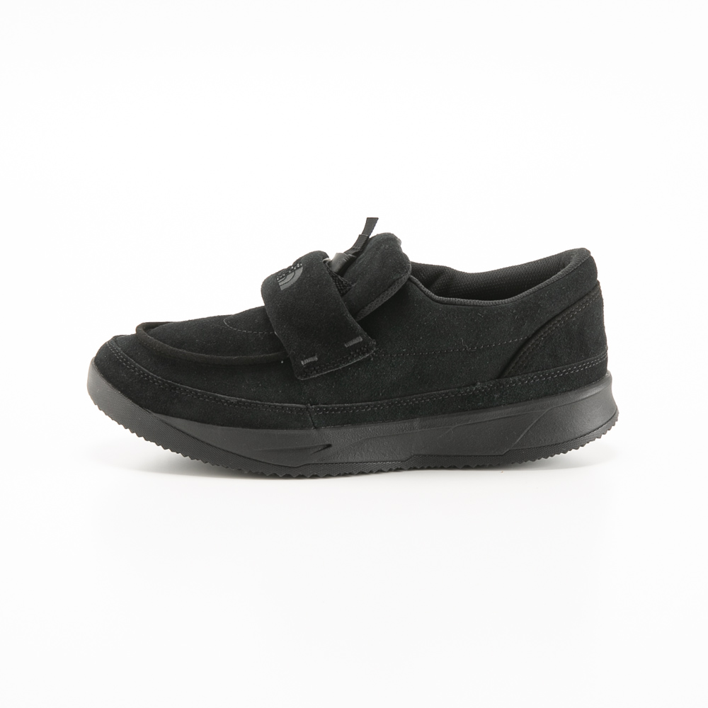 ザ・ノース・フェイス THE NORTH FACE メンズシューズ ヌプシ ローファー スエード NF52576【FITHOUSE ONLINE SHOP】