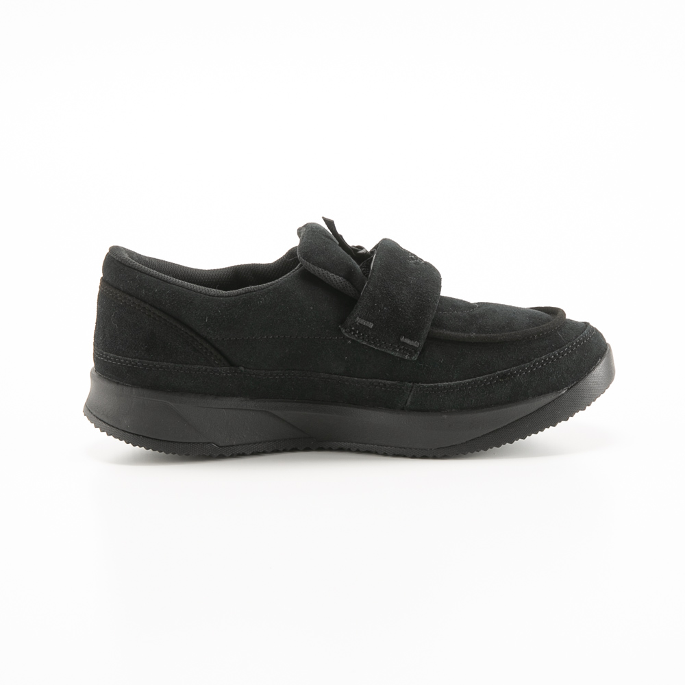 ザ・ノース・フェイス THE NORTH FACE メンズシューズ ヌプシ ローファー スエード NF52576【FITHOUSE ONLINE SHOP】