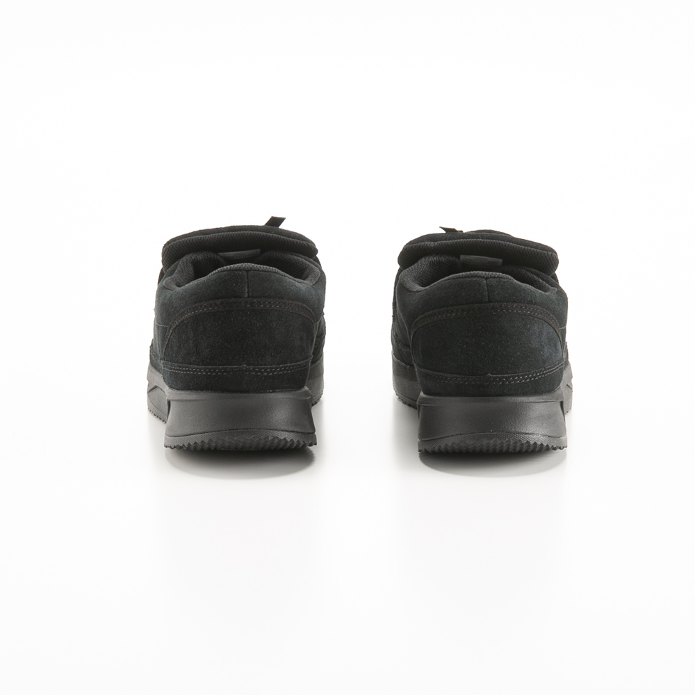 ザ・ノース・フェイス THE NORTH FACE メンズシューズ ヌプシ ローファー スエード NF52576【FITHOUSE ONLINE SHOP】