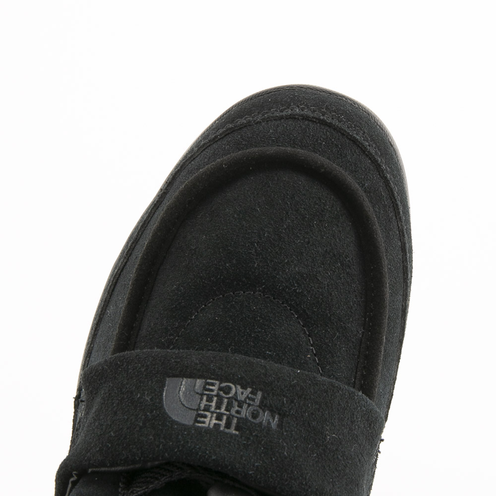 ザ・ノース・フェイス THE NORTH FACE メンズシューズ ヌプシ ローファー スエード NF52576【FITHOUSE ONLINE SHOP】