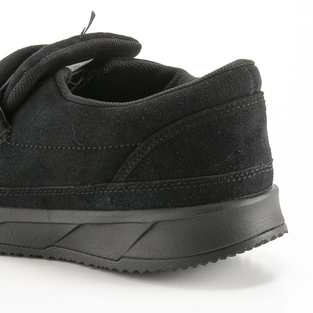 ザ・ノース・フェイス THE NORTH FACE メンズシューズ ヌプシ ローファー スエード NF52576【FITHOUSE ONLINE SHOP】
