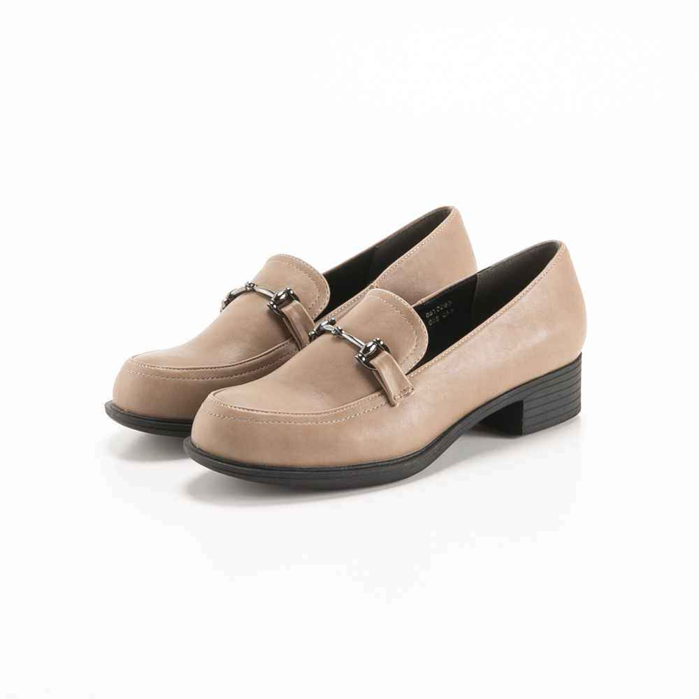 by あしながおじさん レディースシューズ ビットローファー 8510083【FITHOUSE ONLINE SHOP】