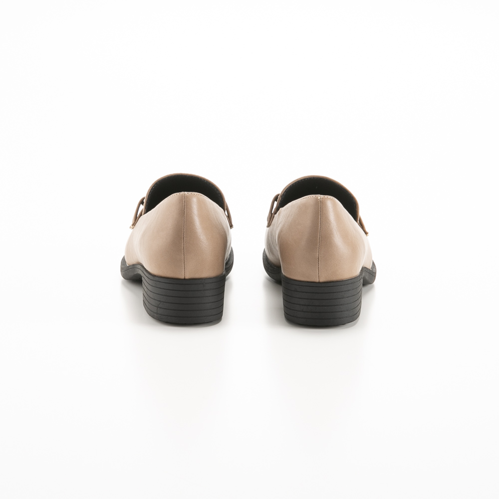 by あしながおじさん レディースシューズ ビットローファー 8510083【FITHOUSE ONLINE SHOP】