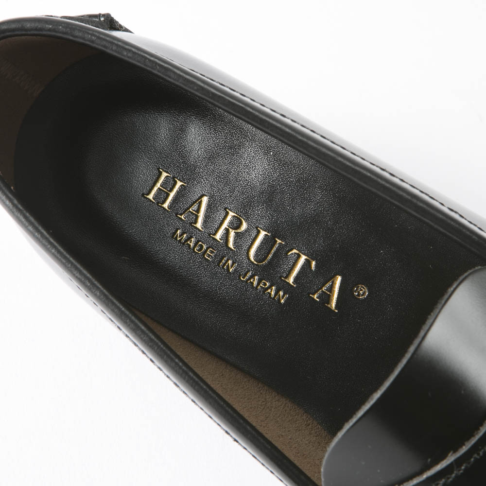 ハルタ HARUTA ローファー 3048 本革 レザー【FITHOUSE ONLINE SHOP】