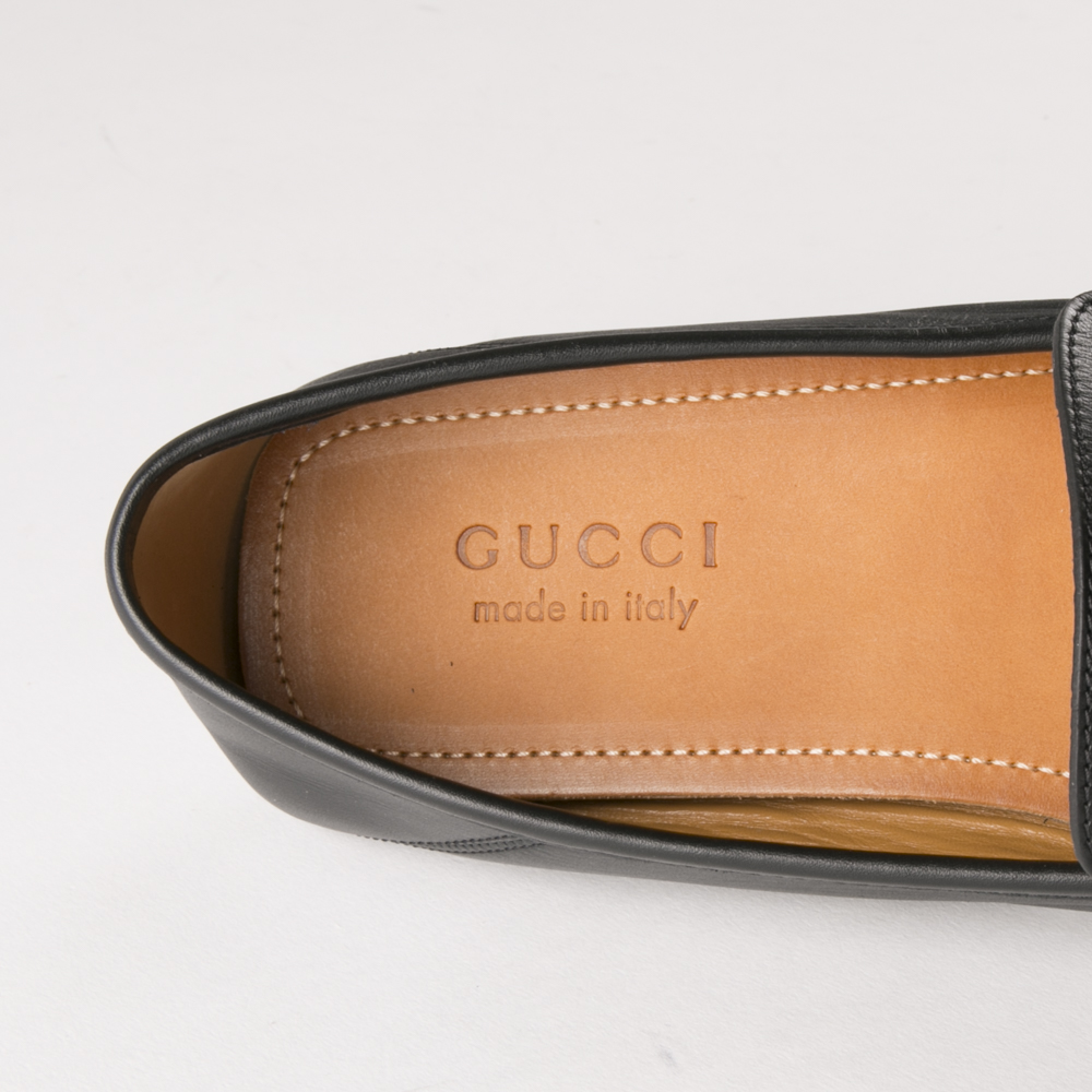 グッチ GUCCI メンズシューズ ドライビングシューズ 450891･DTM10･1060【FITHOUSE ONLINE SHOP】