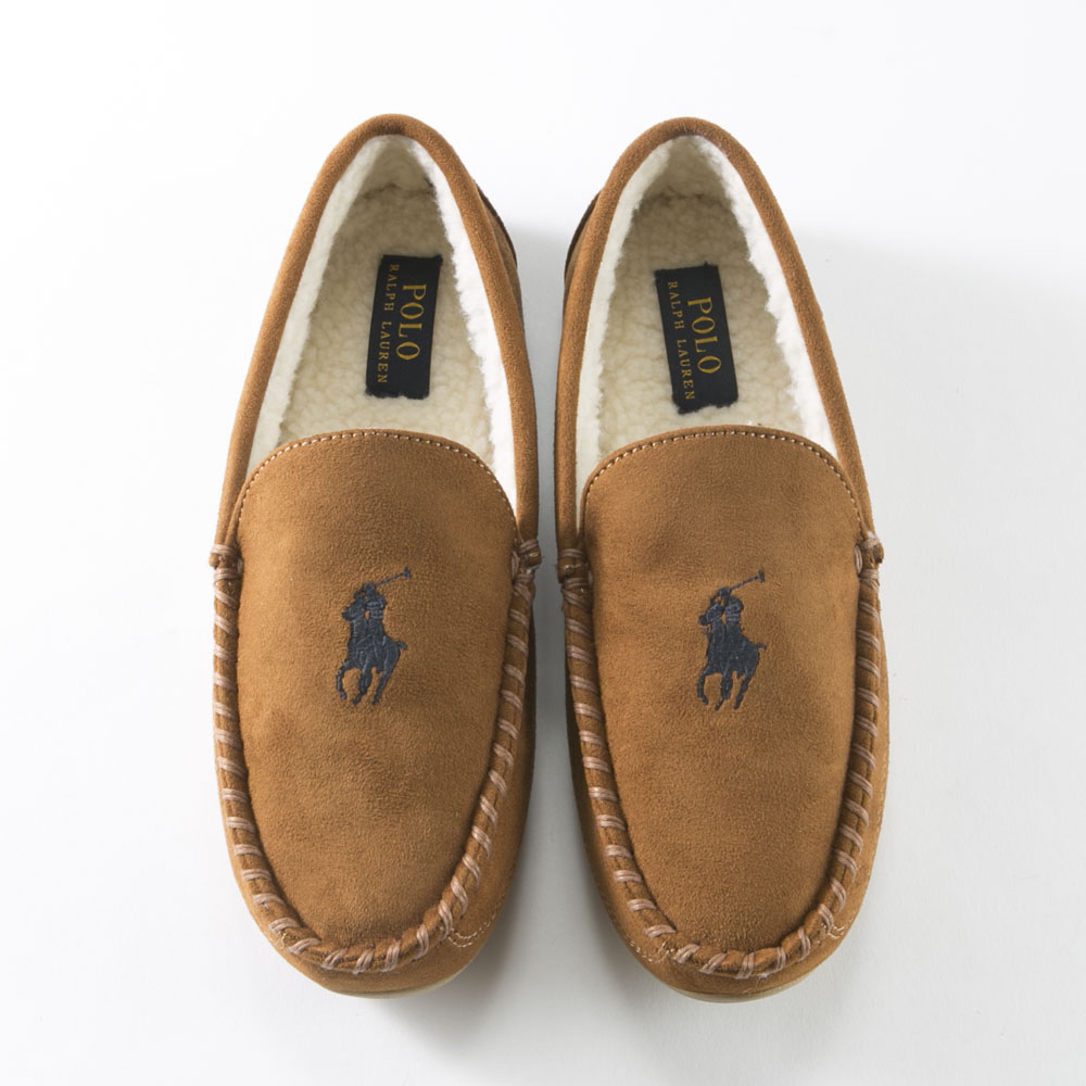 ポロラルフローレン Polo Ralph Lauren メンズスリッポン Declan Rf Fithouse Online Shop フィットハウス公式オンラインショップ Fit House Online Shop