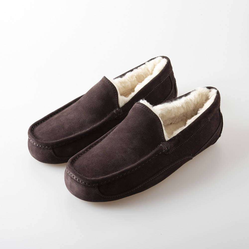 アグ UGG メンズシューズ M ASCOT アスコット 1101110【FITHOUSE ONLINE SHOP】