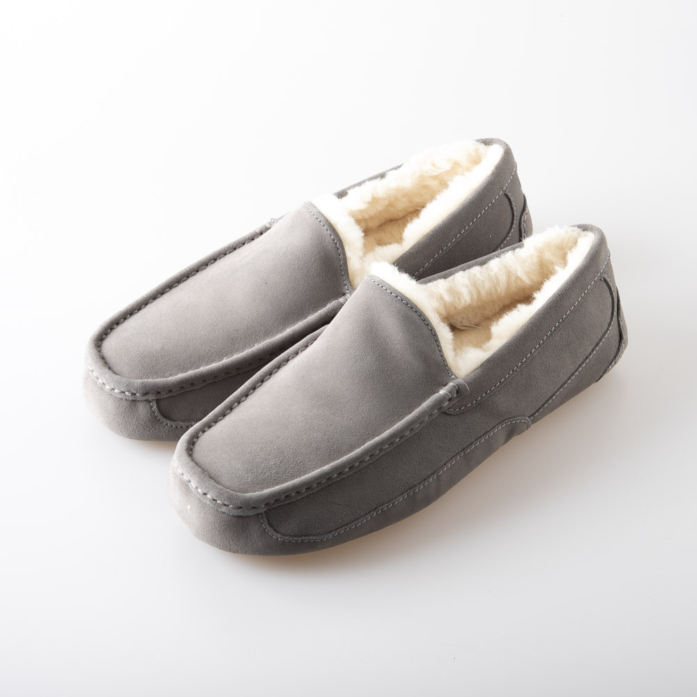 アグ UGG メンズシューズ M ASCOT アスコット 1101110【FITHOUSE ONLINE SHOP】