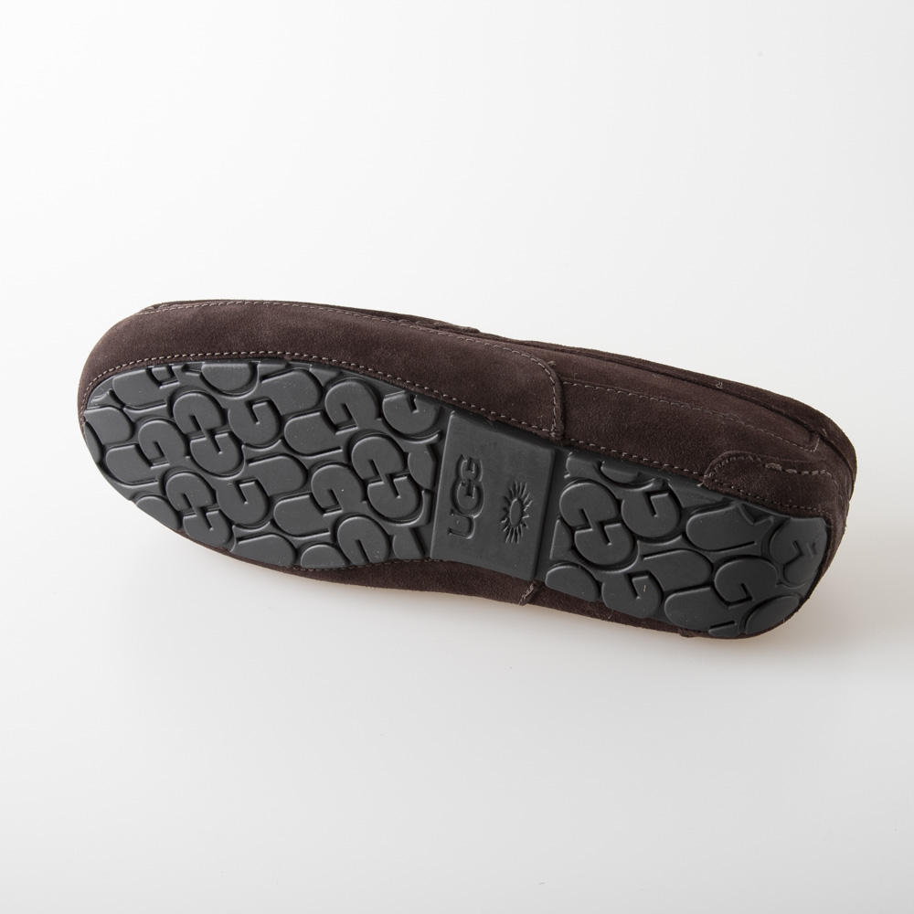 アグ UGG メンズシューズ ASCOT アスコット 1101110【FITHOUSE ONLINE SHOP】