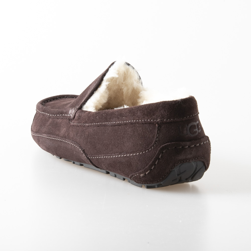 アグ UGG メンズシューズ M ASCOT アスコット 1101110【FITHOUSE ONLINE SHOP】