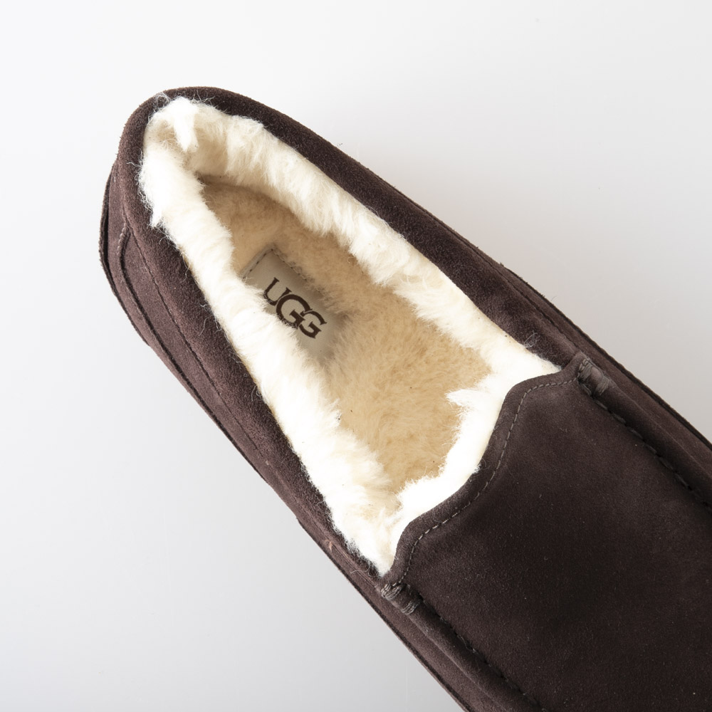 アグ UGG メンズシューズ ASCOT アスコット 1101110【FITHOUSE ONLINE SHOP】