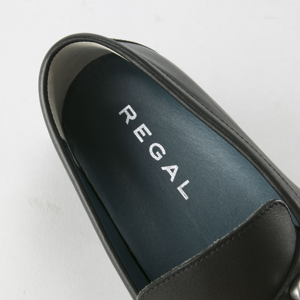 リーガル REGAL ドライビングシューズ REGAL ビット 57HR【FITHOUSE ONLINE SHOP】
