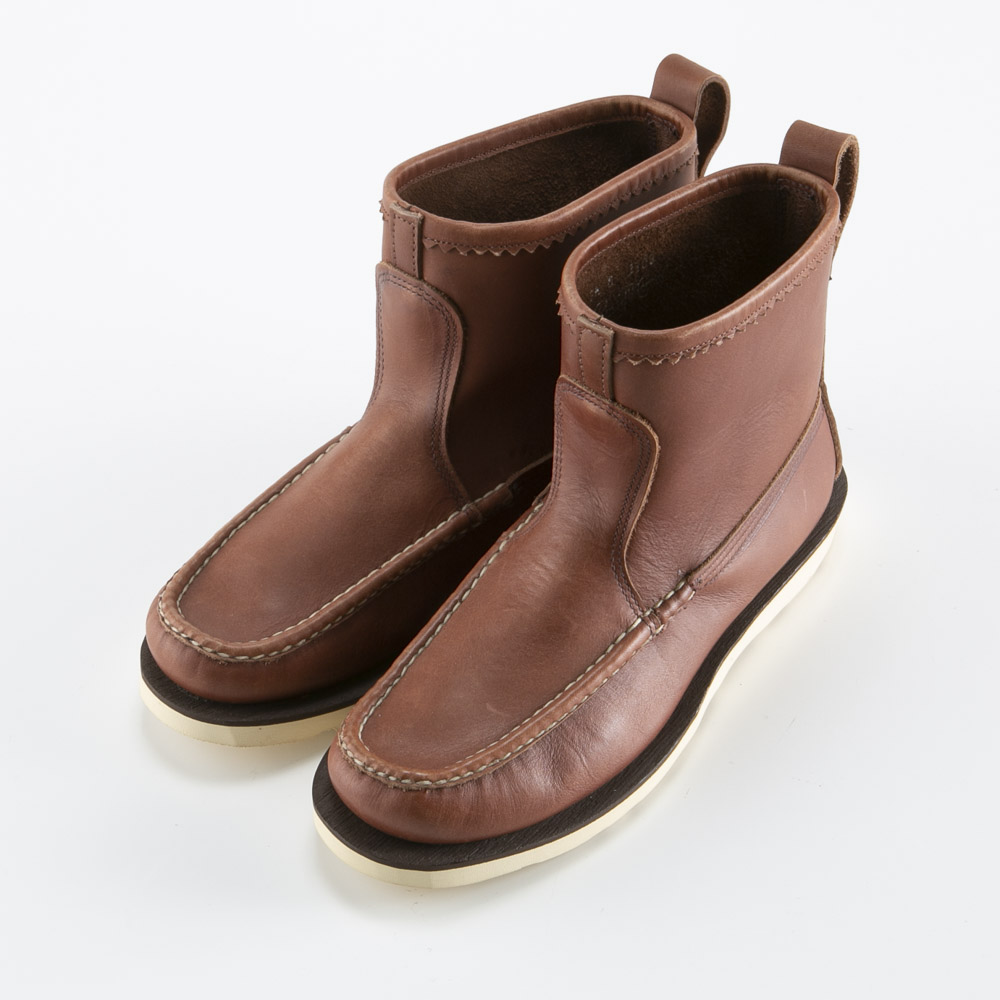 ラッセルモカシン Russell Moccasin メンズブーツ Knock A Bout 4070 7 Fithouse Online Shop フィットハウス公式オンラインショップ Fit House Online Shop