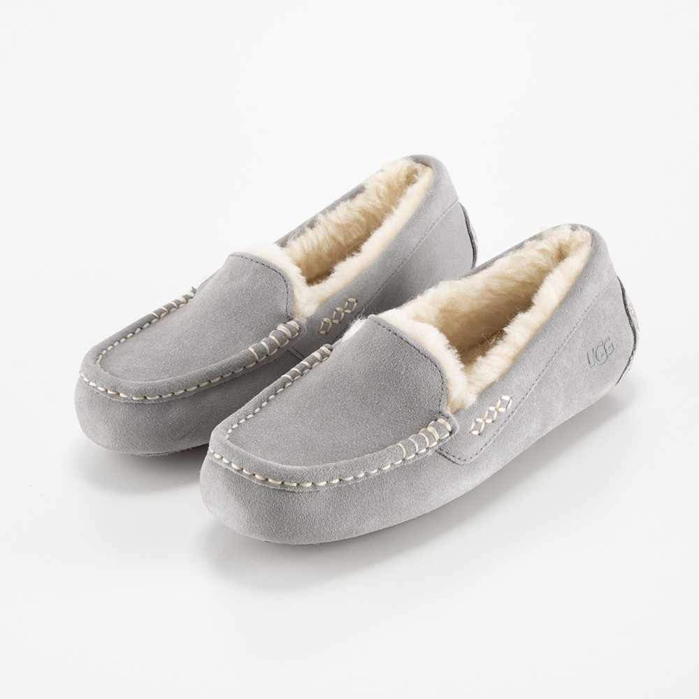 アグ UGG レディーススリッポン Ansley アンスレー 1106878【FITHOUSE ONLINE SHOP】