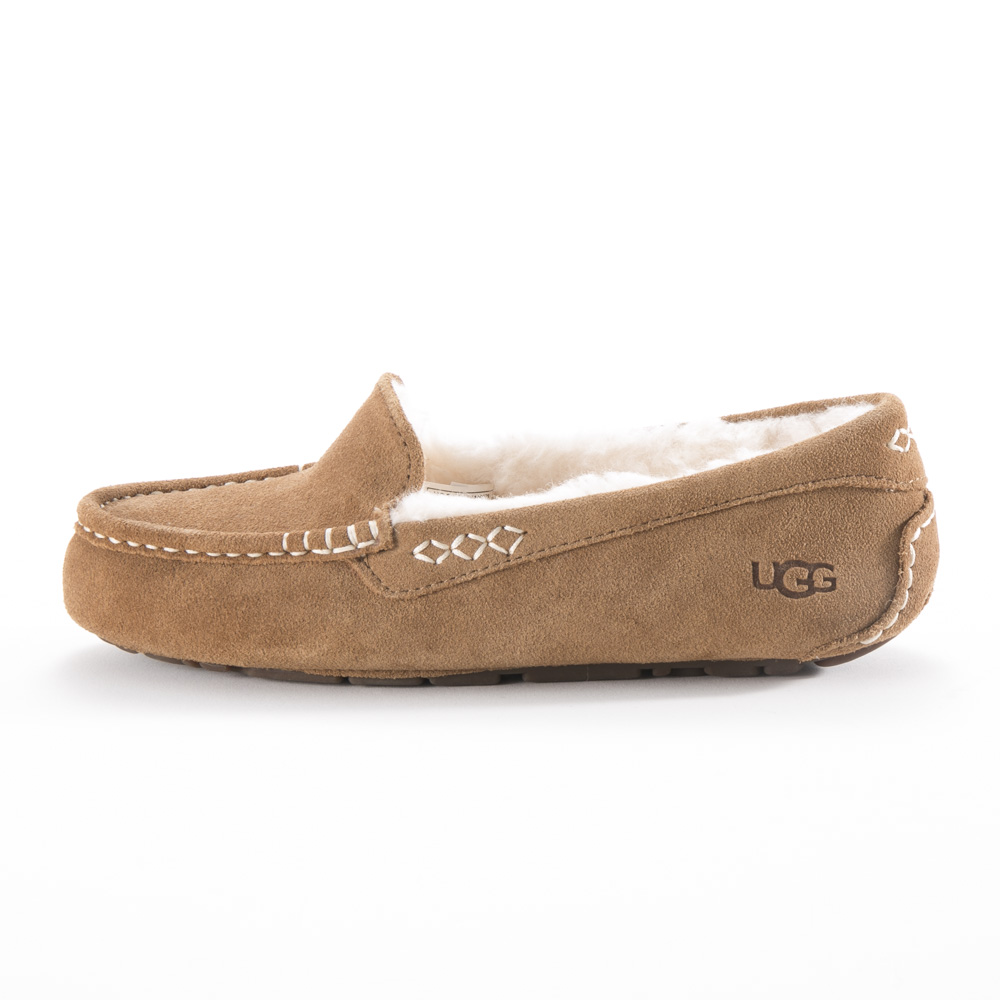 アグ UGG レディーススリッポン Ansley アンスレー 1106878【FITHOUSE ONLINE SHOP】