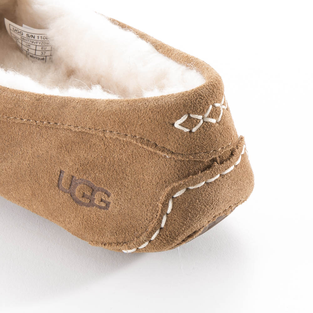 アグ UGG レディーススリッポン Ansley アンスレー 1106878【FITHOUSE ONLINE SHOP】