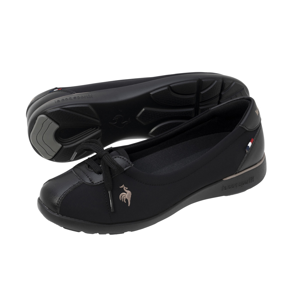 ルコック le coq sportif レディーススニーカー  LCS モンペリエ PM パンプス スリッポン LU5SSN25LZ【FITHOUSE ONLINE SHOP】