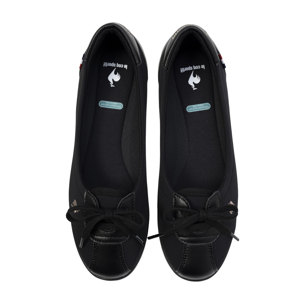 ルコック le coq sportif レディーススニーカー  LCS モンペリエ PM パンプス スリッポン LU5SSN25LZ【FITHOUSE ONLINE SHOP】