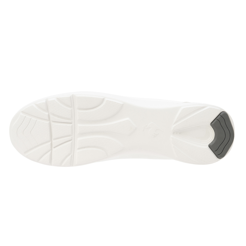 ルコック le coq sportif レディーススニーカー  LCS モンペリエ PM パンプス スリッポン LU5SSN25LZ【FITHOUSE ONLINE SHOP】