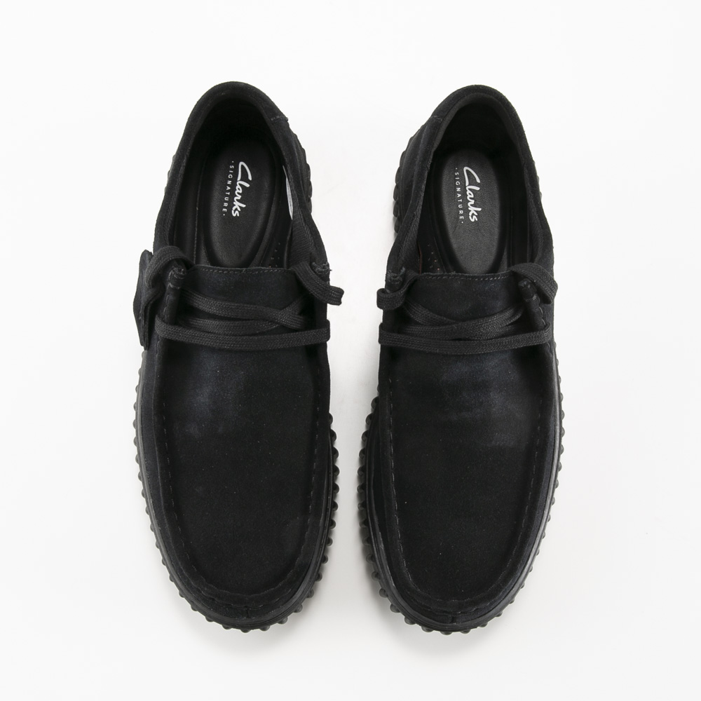 クラークス Clarks メンズシューズ トーヒルロー (BS) 664J【FITHOUSE ONLINE SHOP】