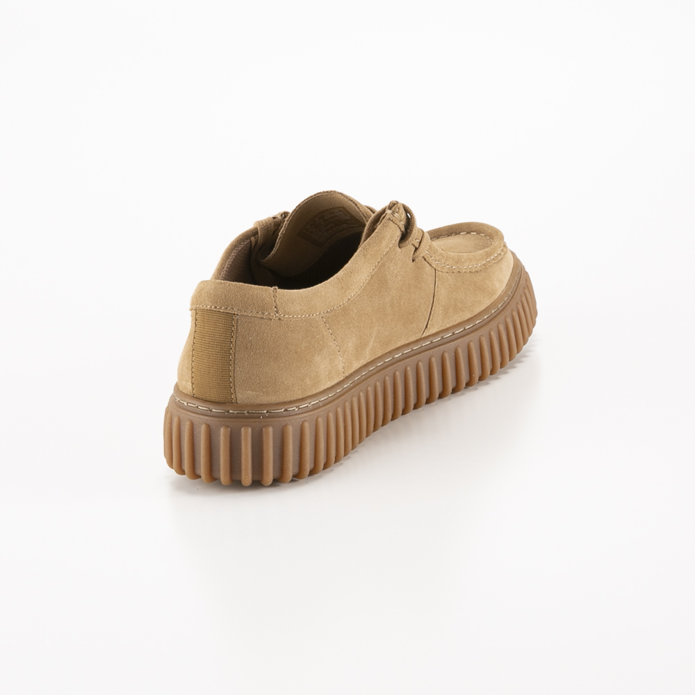 クラークス Clarks メンズシューズ トーヒルロー (SADS) 664J【FITHOUSE ONLINE SHOP】