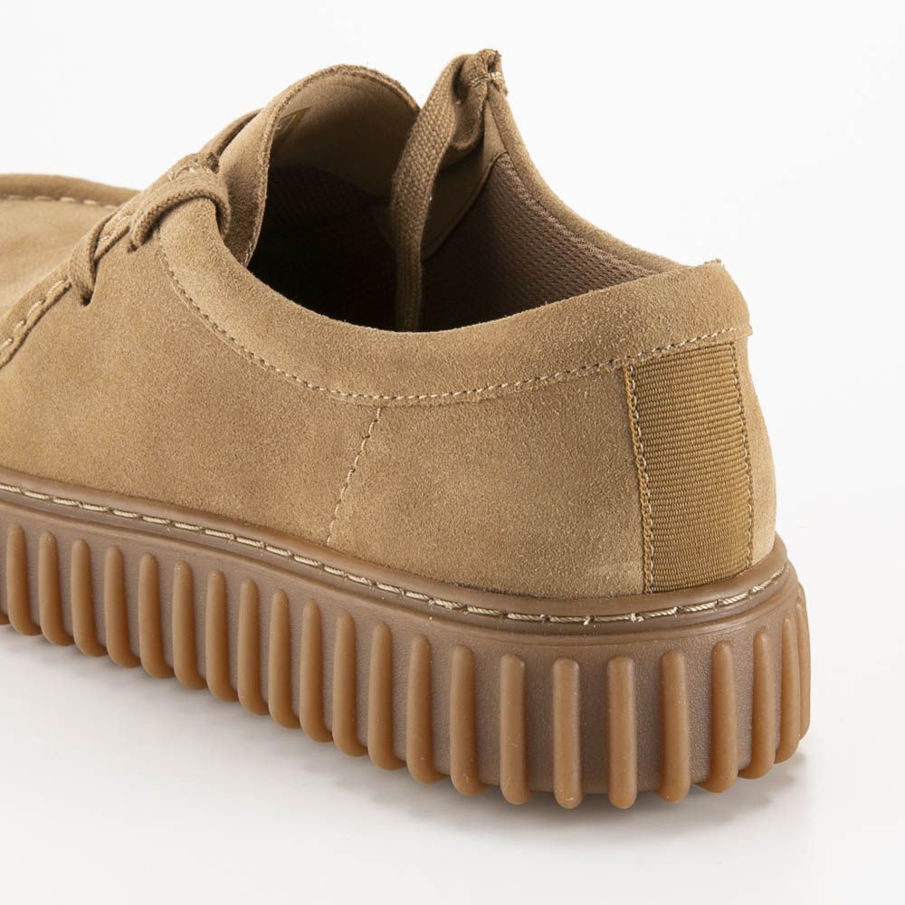 クラークス Clarks メンズシューズ トーヒルロー (SADS) 664J【FITHOUSE ONLINE SHOP】