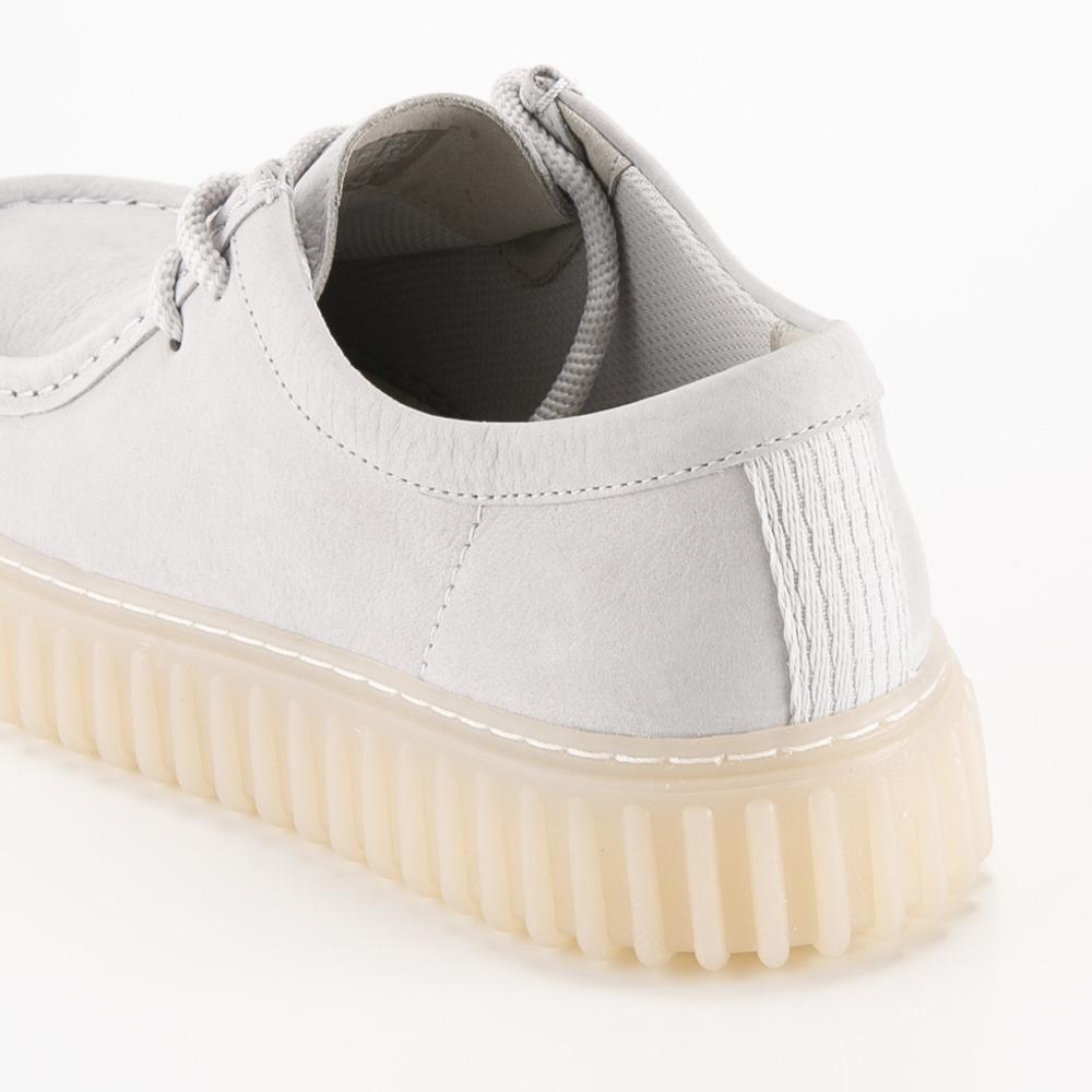 クラークス Clarks メンズシューズ トーヒルロー (WHIT) 664J【FITHOUSE ONLINE SHOP】