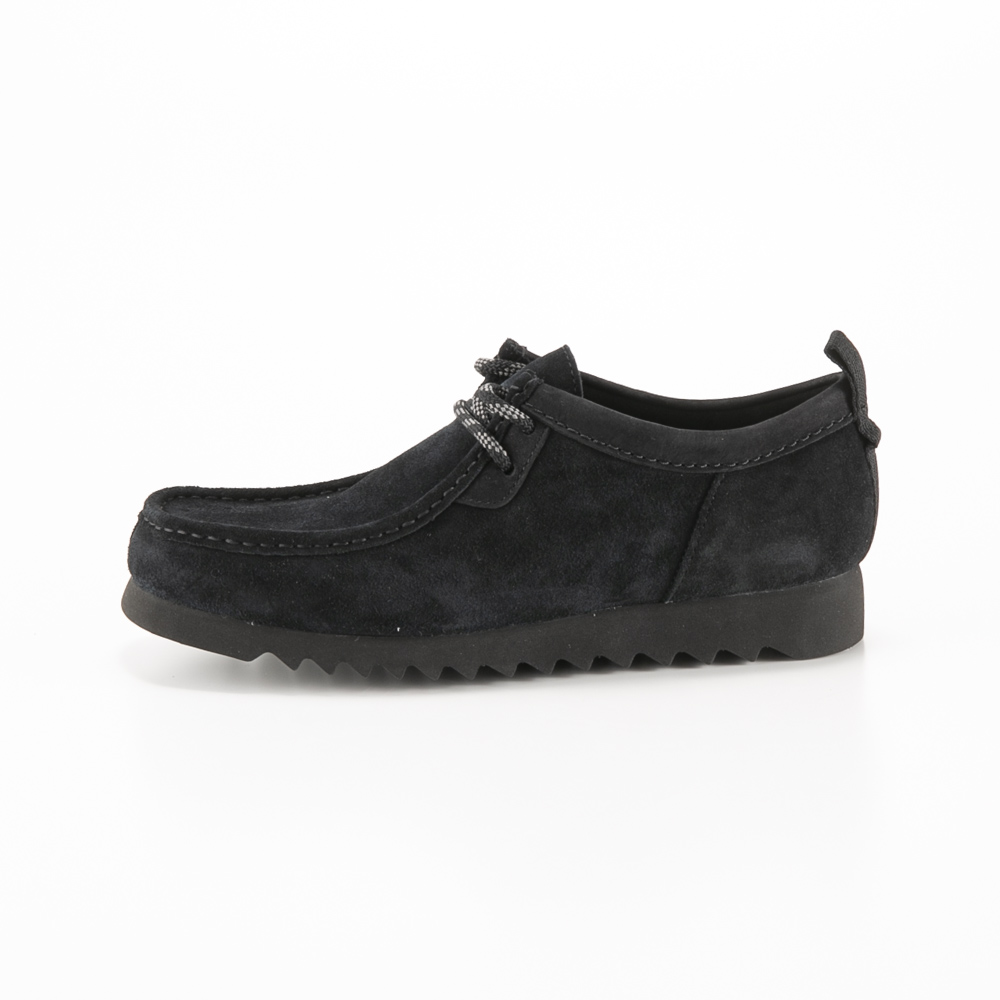 クラークス Clarks メンズシューズ ワラビー フューチャー ロー (BS) 717J【FITHOUSE ONLINE SHOP】