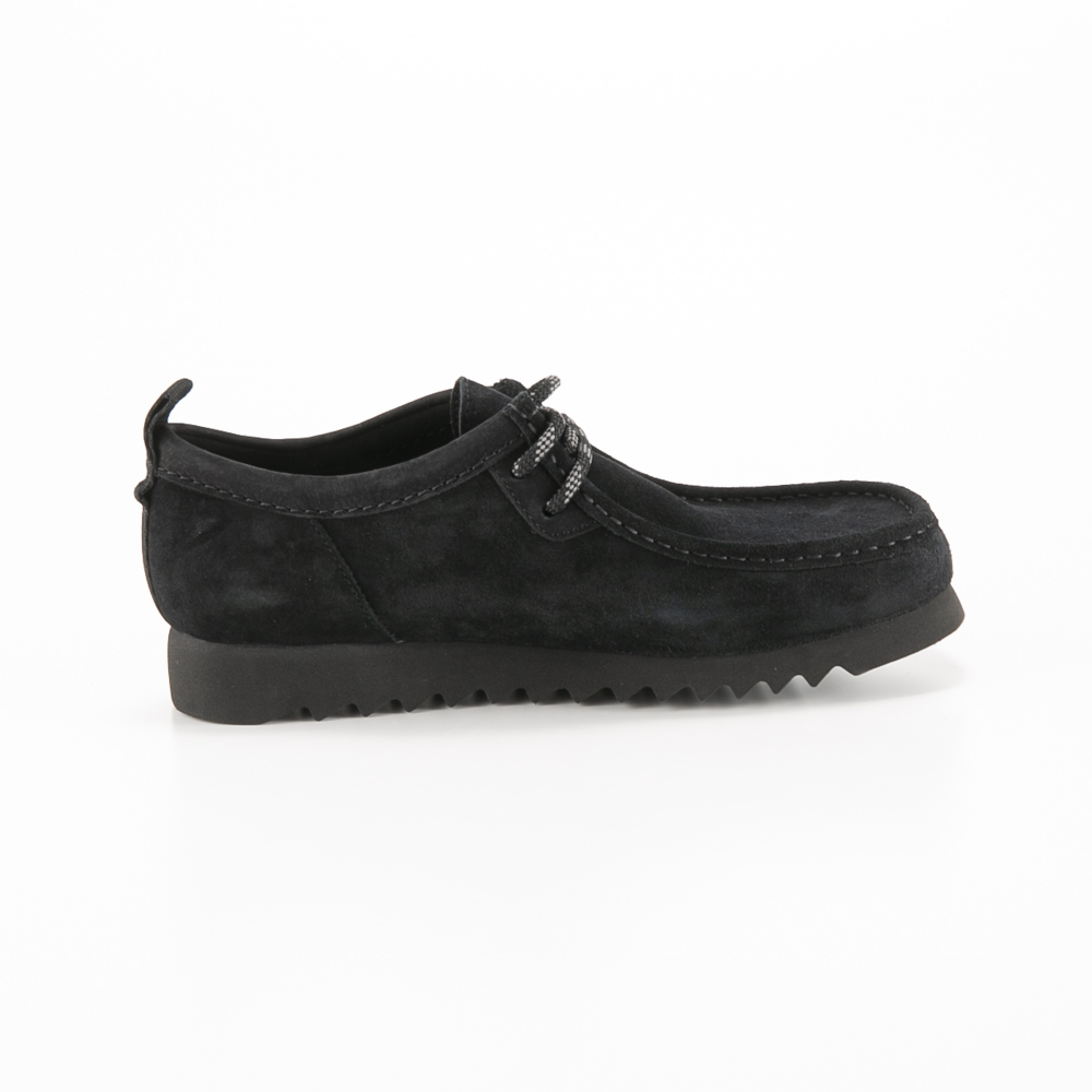 クラークス Clarks メンズシューズ ワラビー フューチャー ロー (BS) 717J【FITHOUSE ONLINE SHOP】