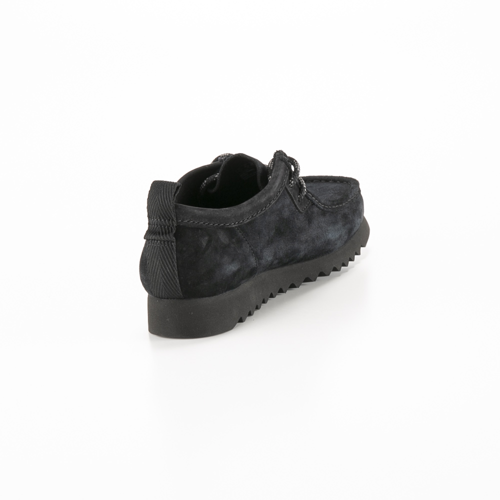 クラークス Clarks メンズシューズ ワラビー フューチャー ロー (BS) 717J【FITHOUSE ONLINE SHOP】