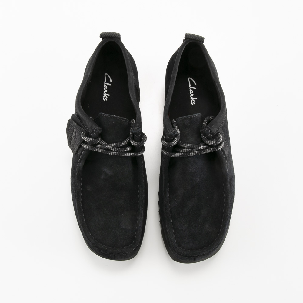 クラークス Clarks メンズシューズ ワラビー フューチャー ロー (BS) 717J【FITHOUSE ONLINE SHOP】