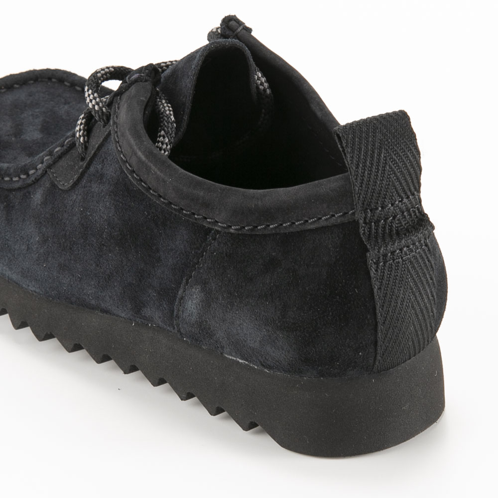 クラークス Clarks メンズシューズ ワラビー フューチャー ロー (BS) 717J【FITHOUSE ONLINE SHOP】