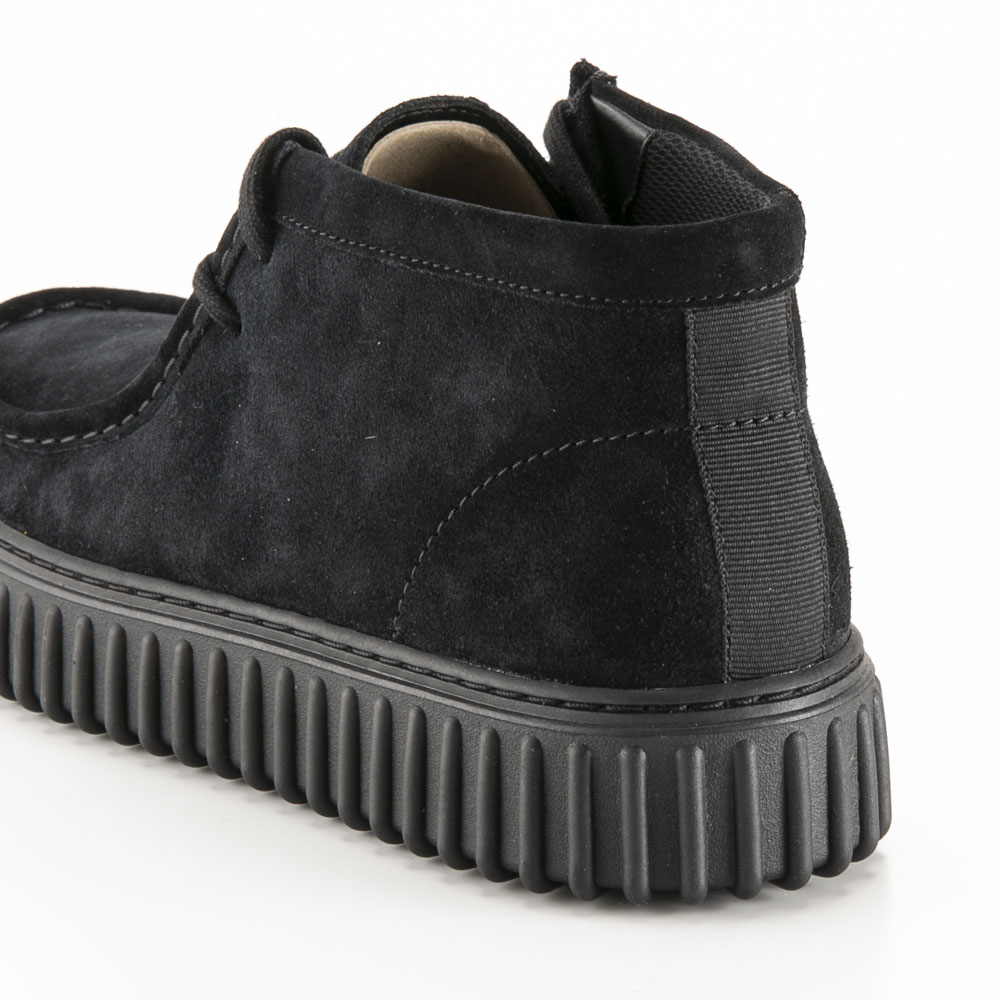 クラークス Clarks メンズブーツ Torhill Hi (BS) 663J【FITHOUSE ONLINE SHOP】