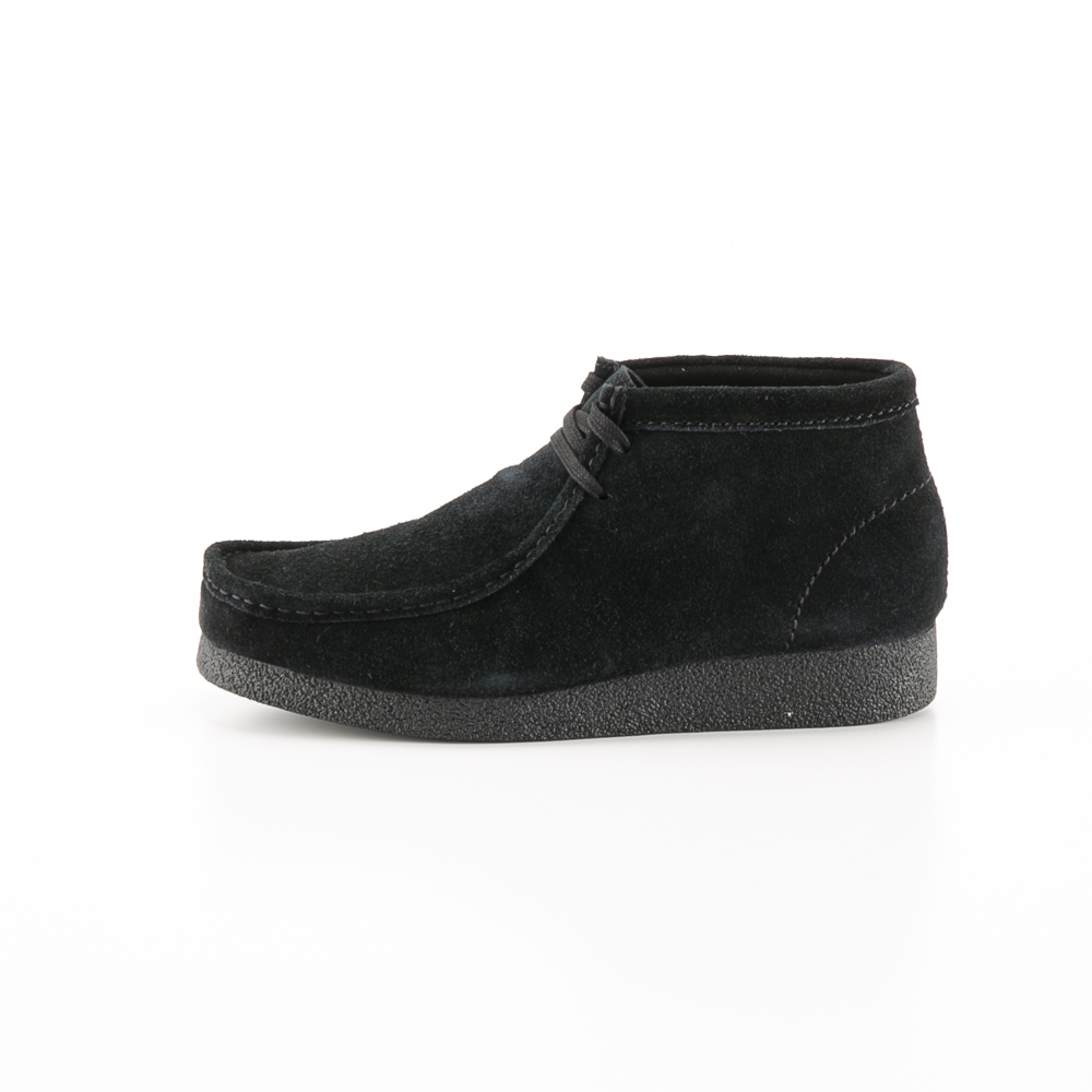 クラークス Clarks メンズブーツ ワラビーエヴォブーツ WallabeeEVO Bt 620J【FITHOUSE ONLINE SHOP】