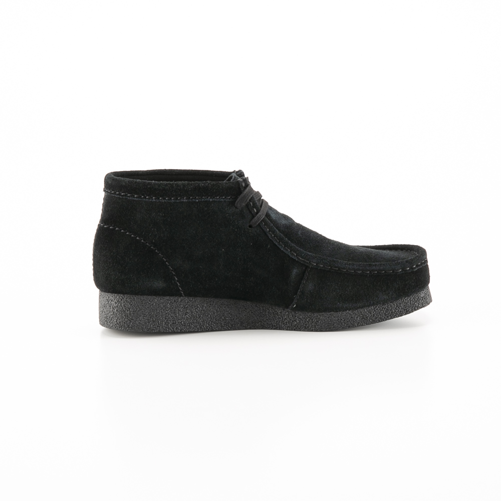 クラークス Clarks メンズブーツ ワラビーエヴォブーツ WallabeeEVO Bt 620J【FITHOUSE ONLINE SHOP】