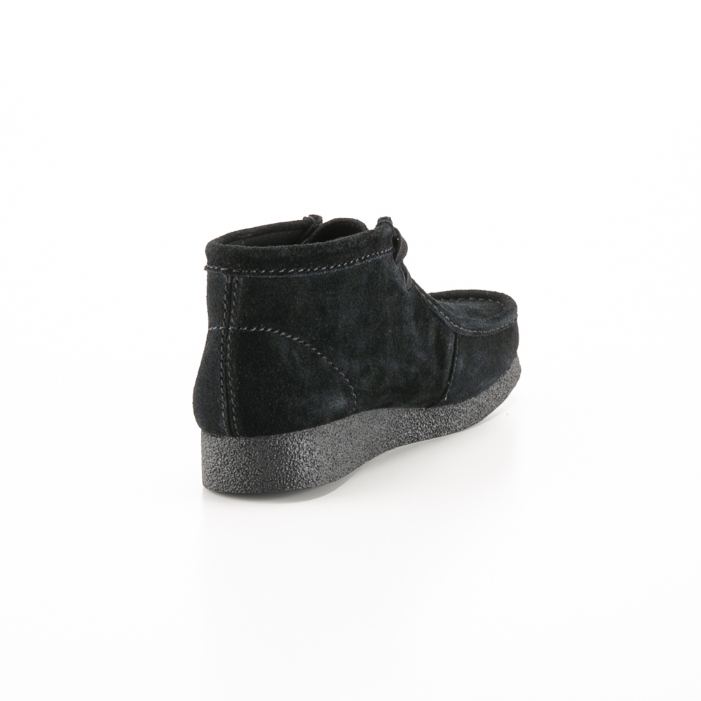 クラークス Clarks メンズブーツ ワラビーエヴォブーツ WallabeeEVO Bt 620J【FITHOUSE ONLINE SHOP】