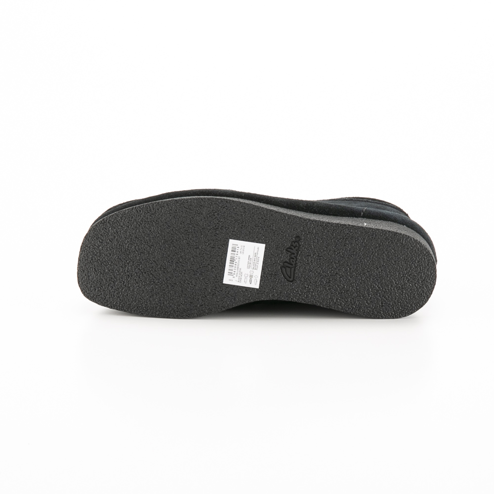 クラークス Clarks メンズブーツ ワラビーエヴォブーツ WallabeeEVO Bt 620J【FITHOUSE ONLINE SHOP】