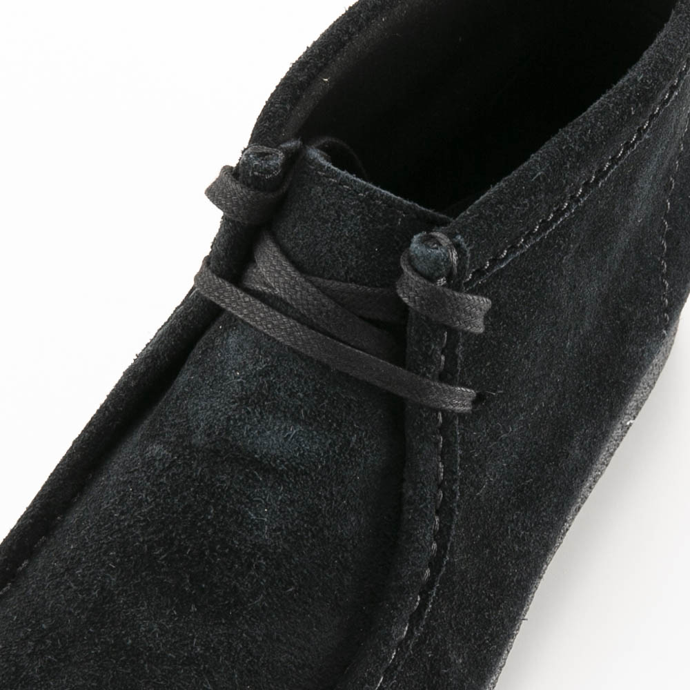 クラークス Clarks メンズブーツ ワラビーエヴォブーツ WallabeeEVO Bt 620J【FITHOUSE ONLINE SHOP】