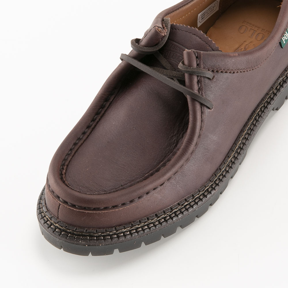 ポロラルフローレン POLO RALPH LAUREN メンズシューズ APRON CLASSC アプロンクラシック RE52【FITHOUSE ONLINE SHOP】
