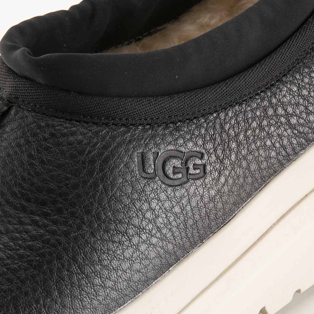アグ UGG メンズシューズ Tasman Weather Hybrid (BCKBR) 1158351【FITHOUSE ONLINE SHOP】