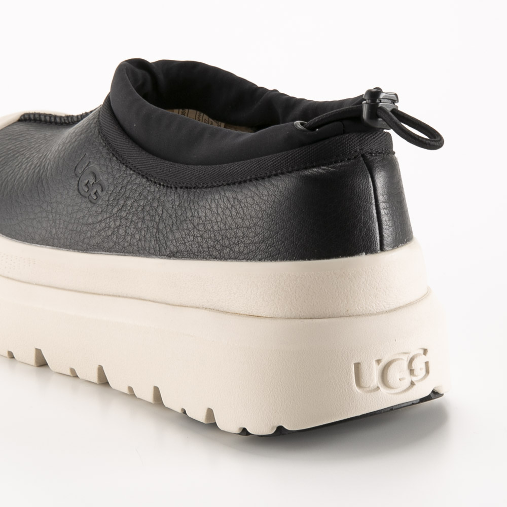 アグ UGG メンズシューズ Tasman Weather Hybrid (BCKBR) 1158351【FITHOUSE ONLINE SHOP】