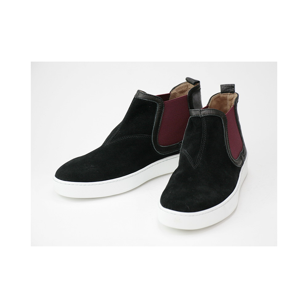 オロビアンコ Orobianco メンズシューズ サイドゴアスニーカー Parma Fithouse Online Shop フィットハウス公式オンラインショップ Fit House Online Shop