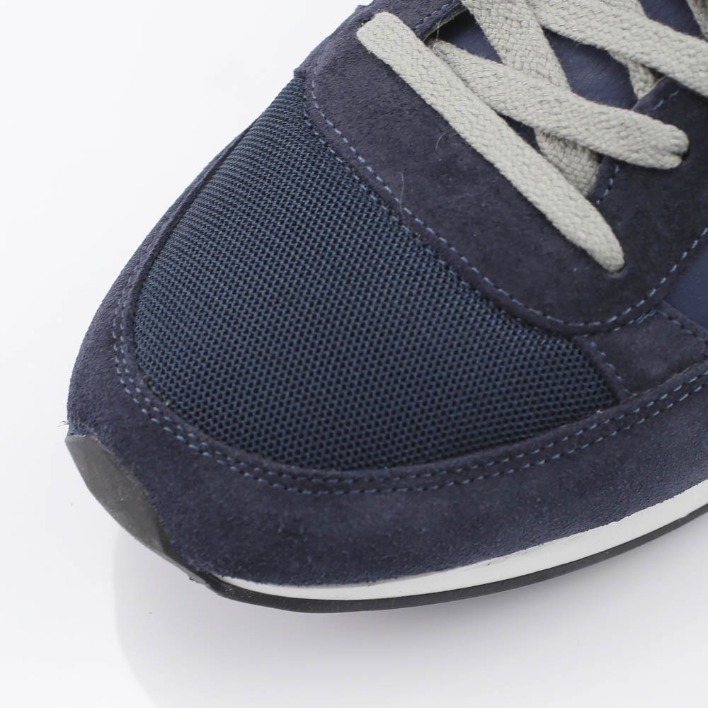 PHILIPPE MODEL フィリップモデル TROPEZ BASIC TRLU1106/BLE/BLE ネイビーブルー【FITHOUSE ONLINE SHOP】