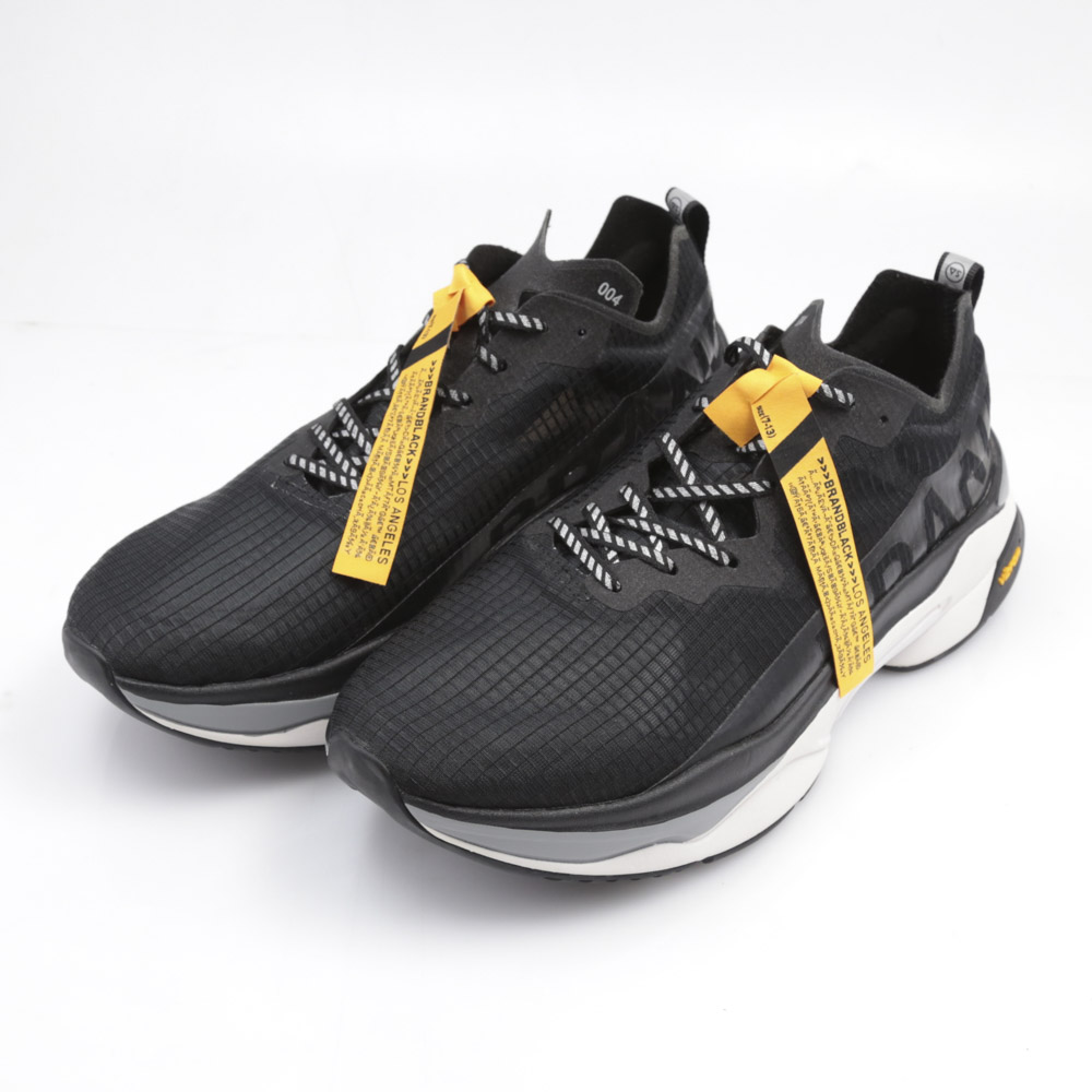 ブランド ブラック BRAND BLACK メンズシューズ KITE RACER 427BB【FITHOUSE ONLINE SHOP】