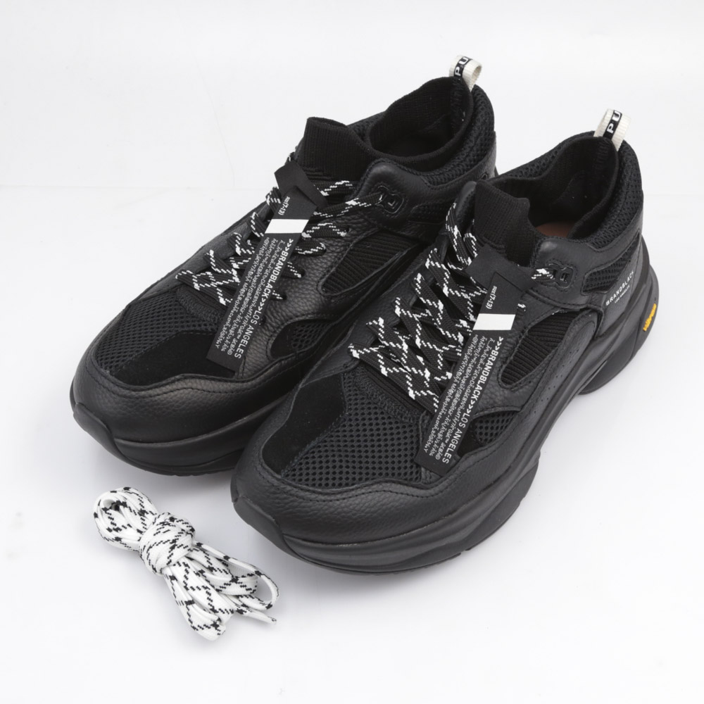 ブランド ブラック BRAND BLACK メンズシューズ SAGA 426BB【FITHOUSE ONLINE SHOP】