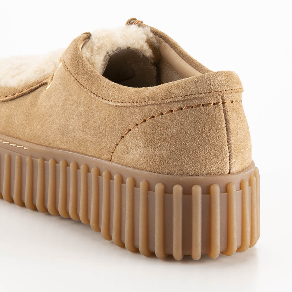 クラークス Clarks レディースシューズ torhill bee (SAND) 924G【FITHOUSE ONLINE SHOP】
