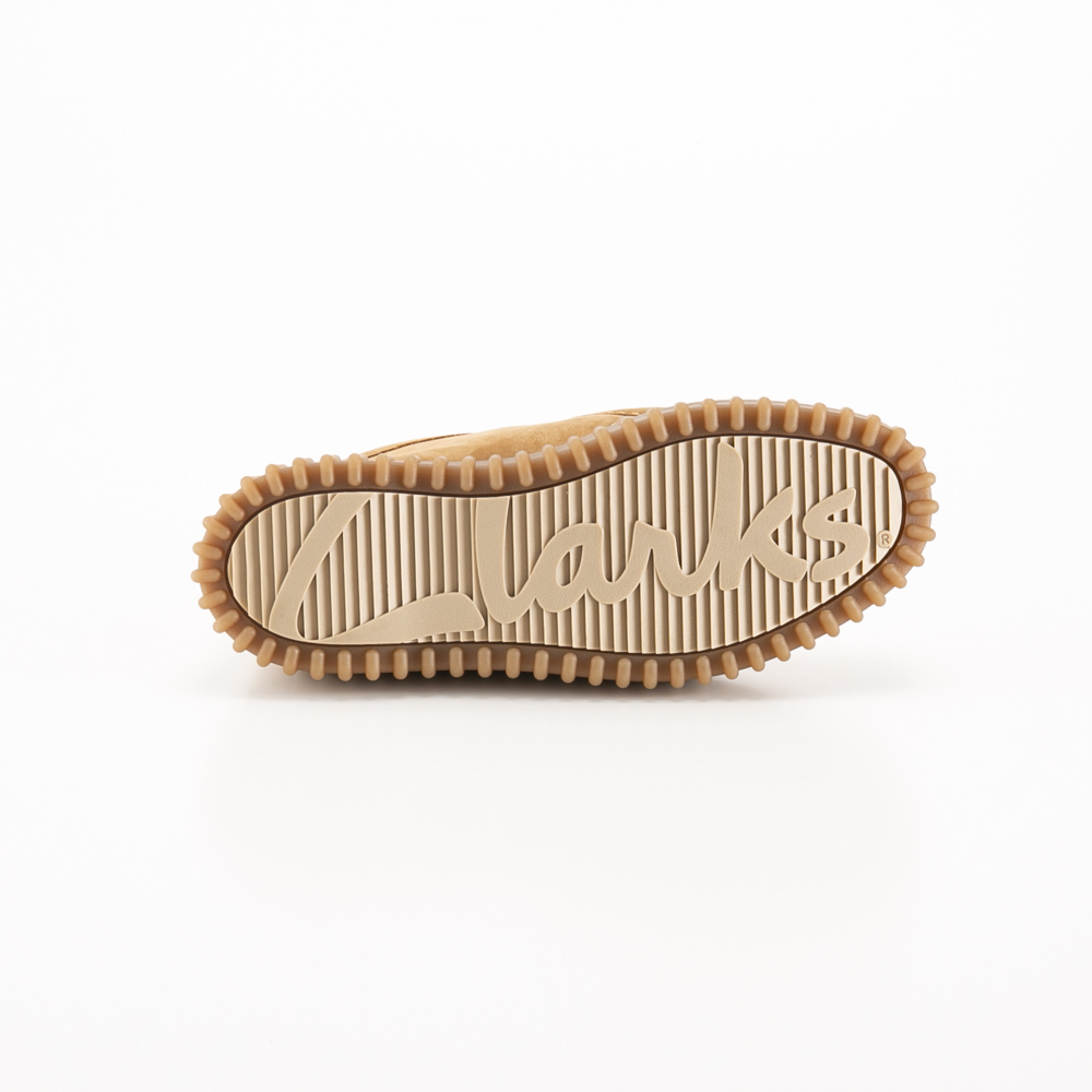 クラークス Clarks レディースブーツ torhill moss (TANS) 926G【FITHOUSE ONLINE SHOP】