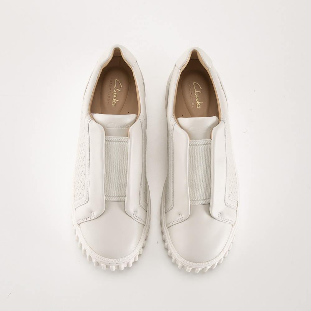 クラークス Clarks レディーススニーカー Mayhill Bay メイヒルベイ 952G【FITHOUSE ONLINE SHOP】