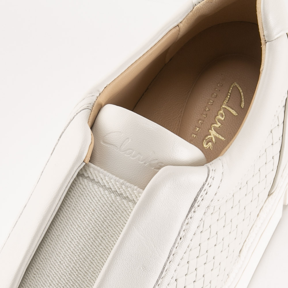 クラークス Clarks レディーススニーカー Mayhill Bay メイヒルベイ 952G【FITHOUSE ONLINE SHOP】