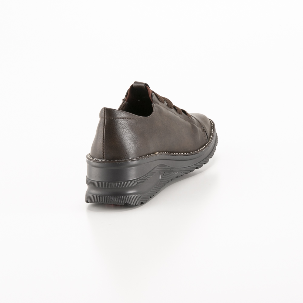 イムサンティル imsentir レディースシューズ レースアップ ゴム紐 im5041【FITHOUSE ONLINE SHOP】